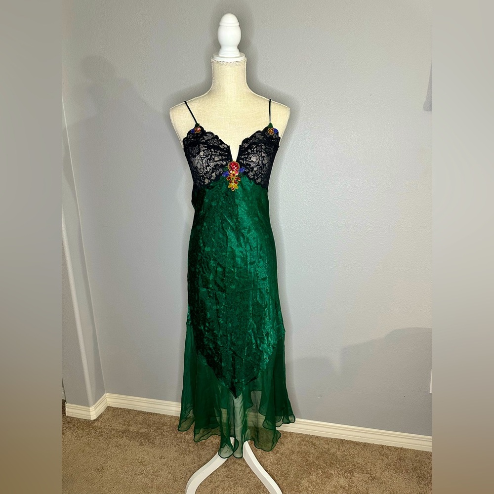 Sweet sexy gown